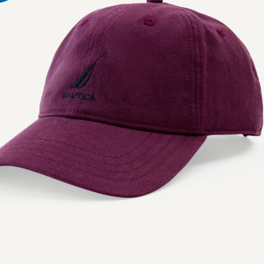 Hat - Picture 1 of 2